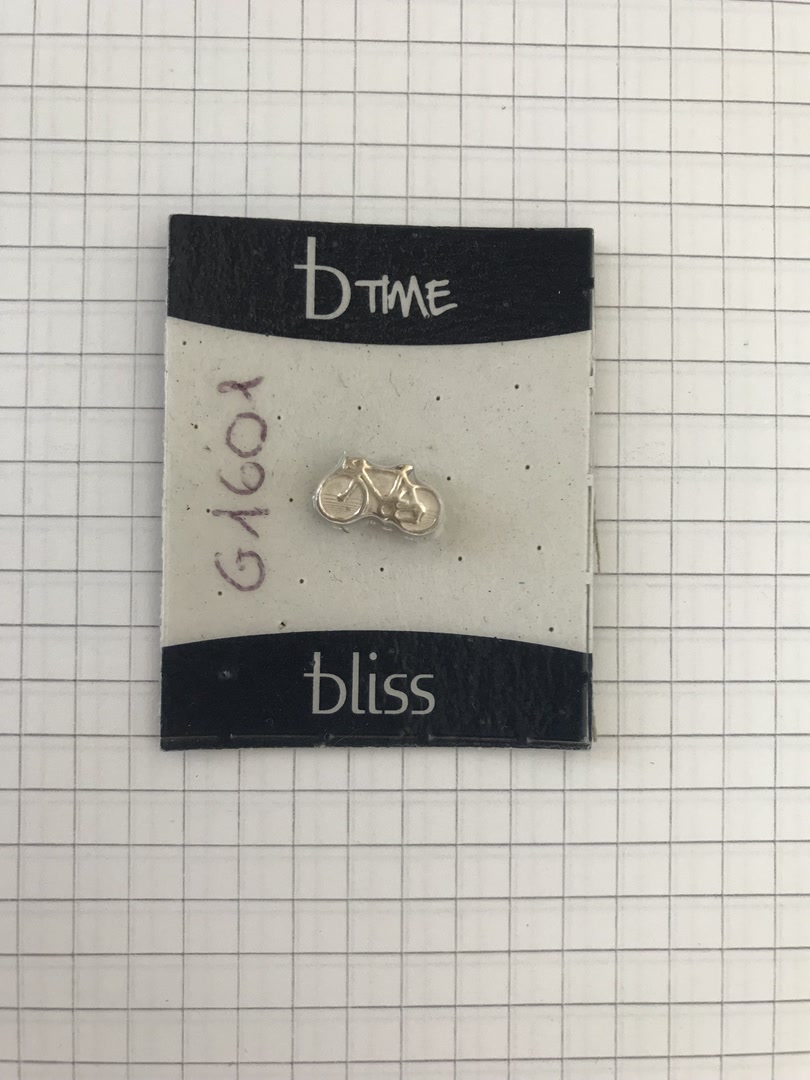 Шарм велосипед