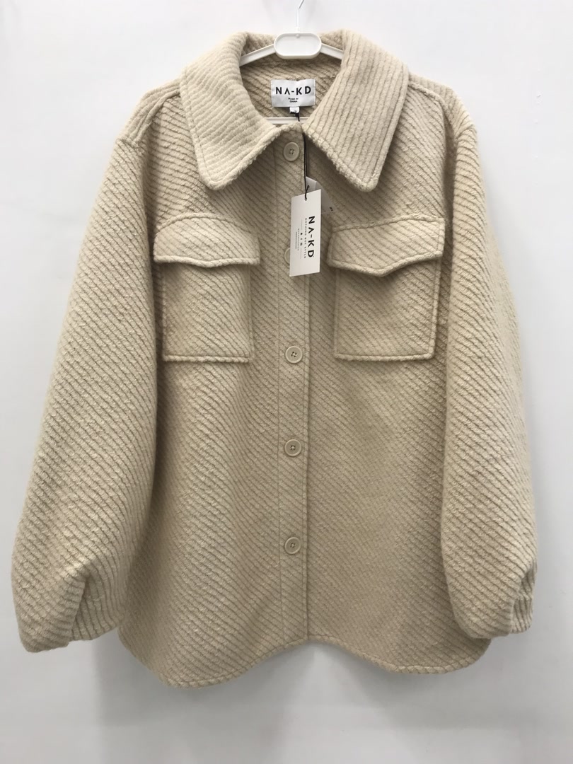 Полупальто NA-KD